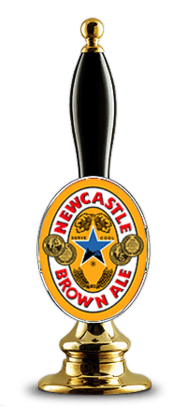 Эль Newcastle Brown Ale - фото