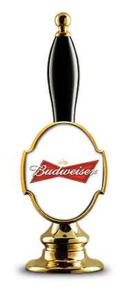 Светлый лагер Budweiser - фото