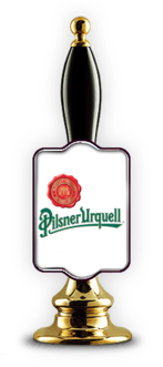 Светлый лагер Pilsner Urquell